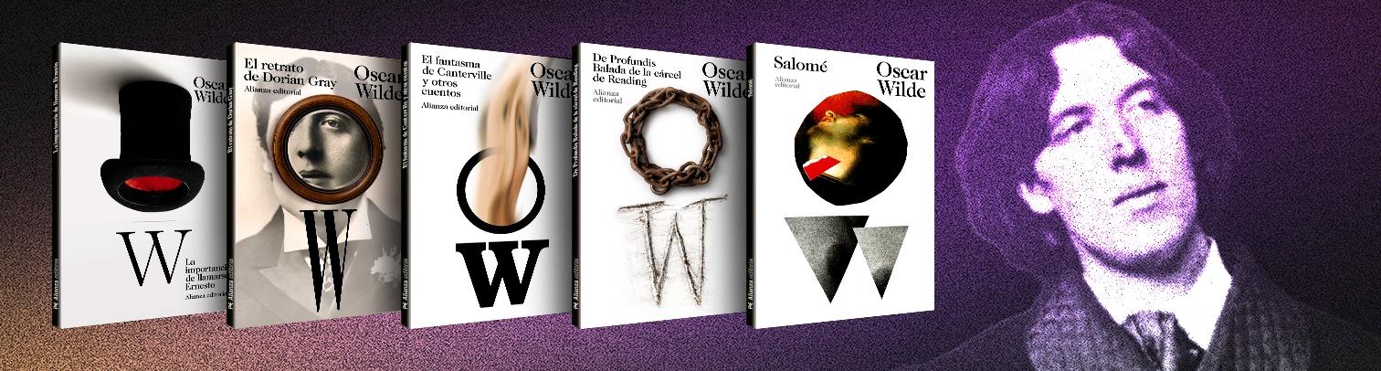 Cómo leer a Oscar Wilde: guía para adentrarte en la ironía y la belleza de su obra