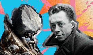 El absurdo de Albert Camus: camino hacia una existencia auténtica