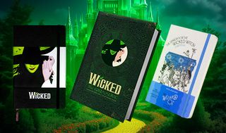 Wicked: Regresa la fascinante historia inspirada en el Mago de Oz