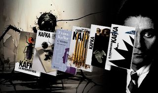 Cómo leer a Kafka. Libros imprescindibles para entrar en el universo kafkiano