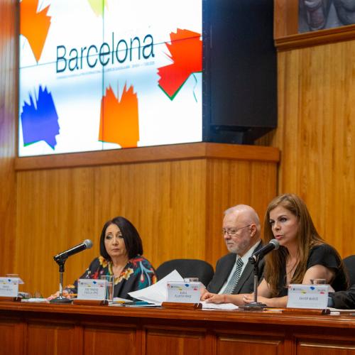 Invitado de honor FIL 2025