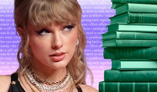 Swifterature: Algunas referencias literarias en canciones de Taylor Swift
