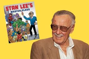 Stan Lee, el centenario de su nacimiento se celebra con esta "master class"