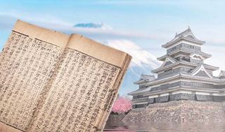 La historia de Japón contada a través de su literatura