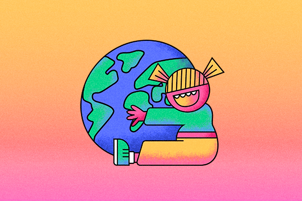 ¿Cómo tener una efectiva educación ecológica con mis hijos?