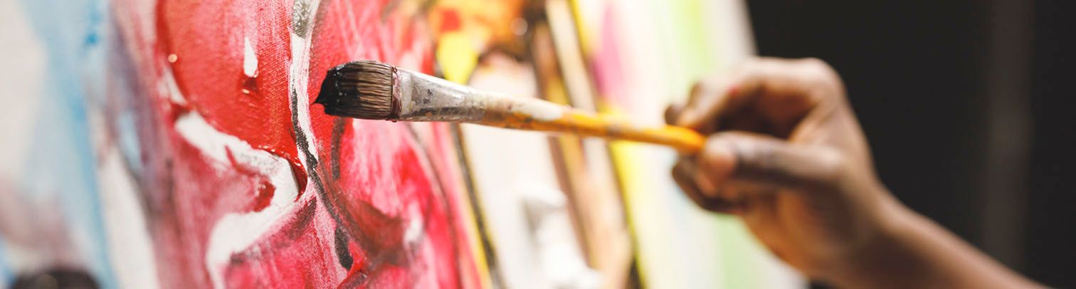 Día de la creatividad. Estos libros te ayudarán a inspirarte y crear ideas nuevas