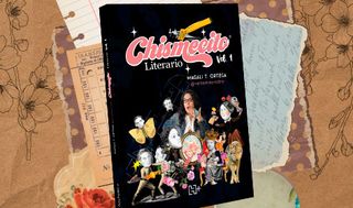 “Chismecito literario”: secretos, escándalos y risas de los escritores