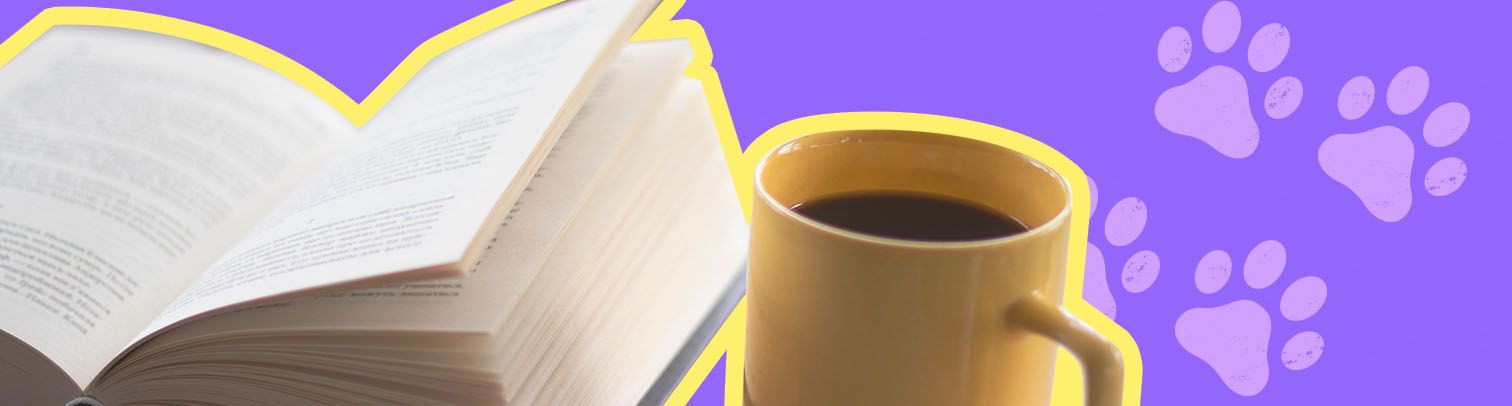 De Argos a Berganza: diez perros de la literatura que seguro no conocías