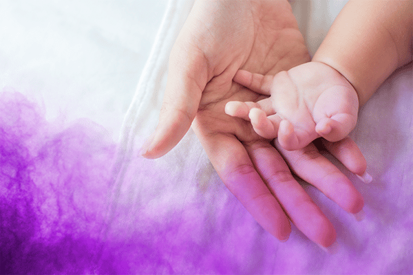 Esto es lo que puede pasar cuando un bebé es prematuro