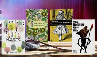 Libros adaptados al cine que no te puedes perder