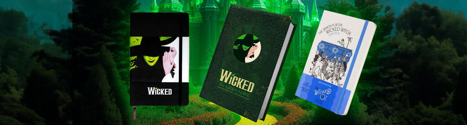 Wicked: Regresa la fascinante historia inspirada en el Mago de Oz