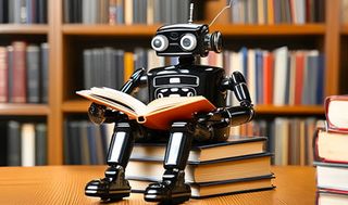 La IA en la literatura de ciencia ficción: los primeros seres artificiales
