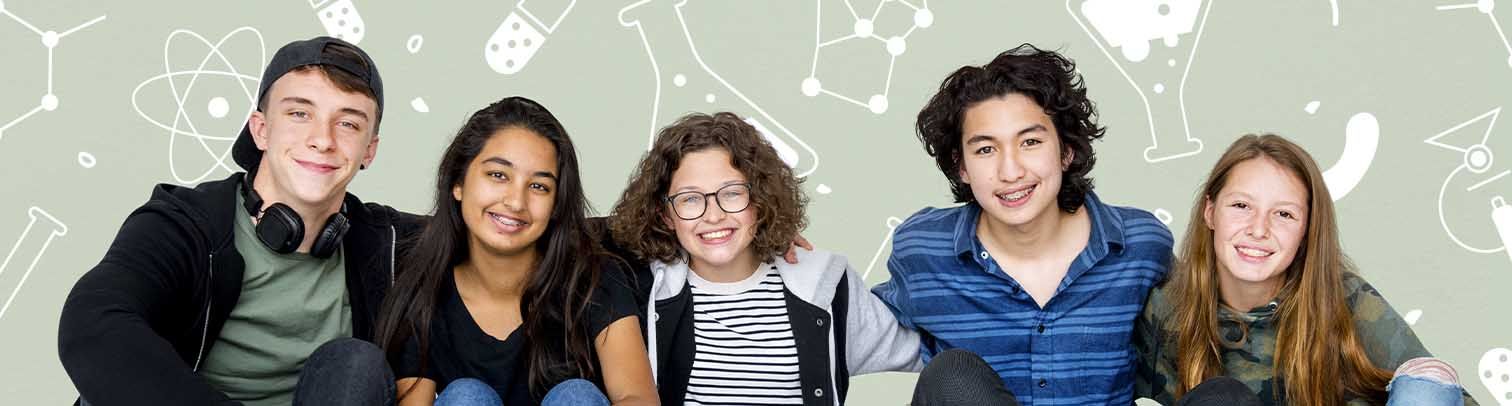 La ciencia nos explica la adolescencia