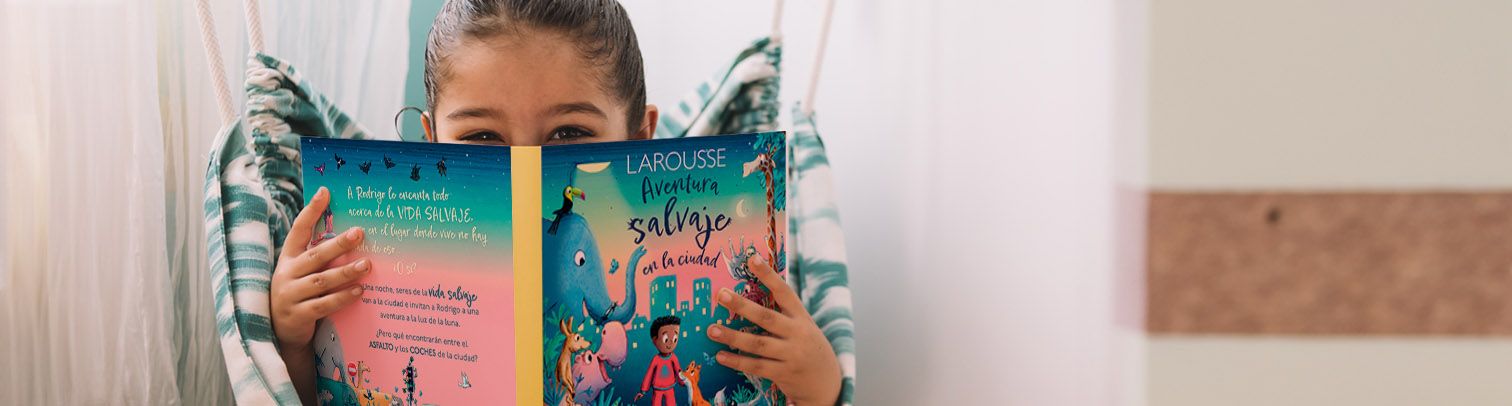 ¿Por qué regalar libros a los niños? Ocho increíbles beneficios