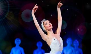Bailar es un instinto humano. Descubre los orígenes de la danza