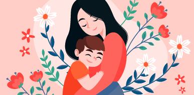 Para mamá