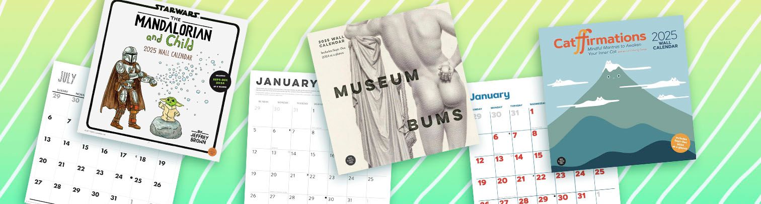 ¿Cuáles son las ventajas de un calendario físico en un mundo lleno de tecnología?