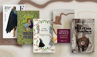 Personajes literarios femeninos que nos enseñaron a ser fuertes