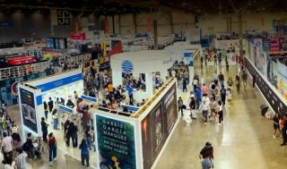 Feria Internacional del Libro de Monterrey 2025: una cita imperdible para los amantes de la literatura