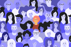 Discernir un objeto entre la muchedumbre ¿qué dice de mí cognitivamente?