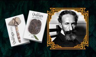 Horacio Quiroga, el pionero del terror latinoamericano