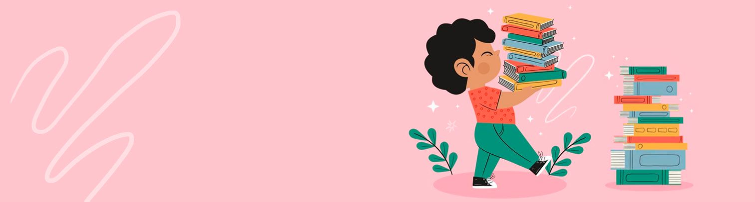 Cómo elegir libros para niños según su edad
