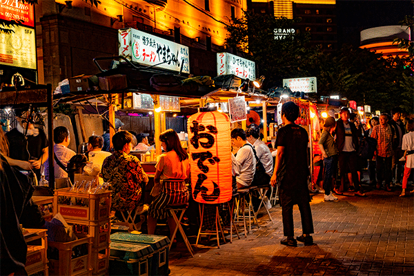 La guía que te permitirá planear ese viaje a Japón que siempre quisiste hacer