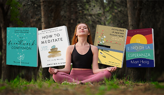 4 lecturas esenciales para elevar tu espiritualidad