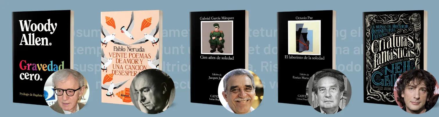 ¿Se puede separar la obra del autor? Por qué leer siempre es un acto político
