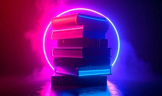 7 Libros sobre libros para amantes de la lectura