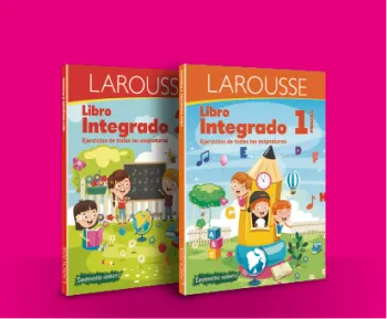 Carrousel Primaria