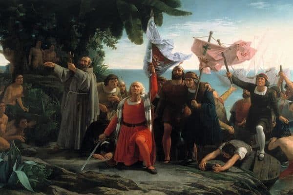 Día de la raza, del Encuentro de dos mundos o de la Resistencia indígena: ¿qué nombre usar?