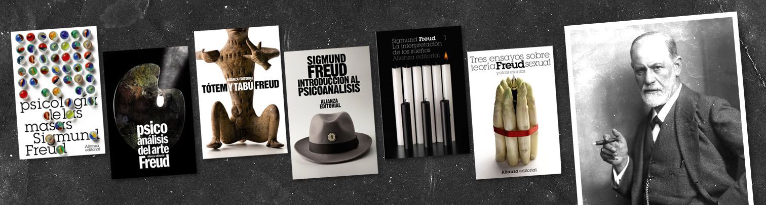 Cómo leer a Freud sin enloquecer en el intento [Guía de lectura]