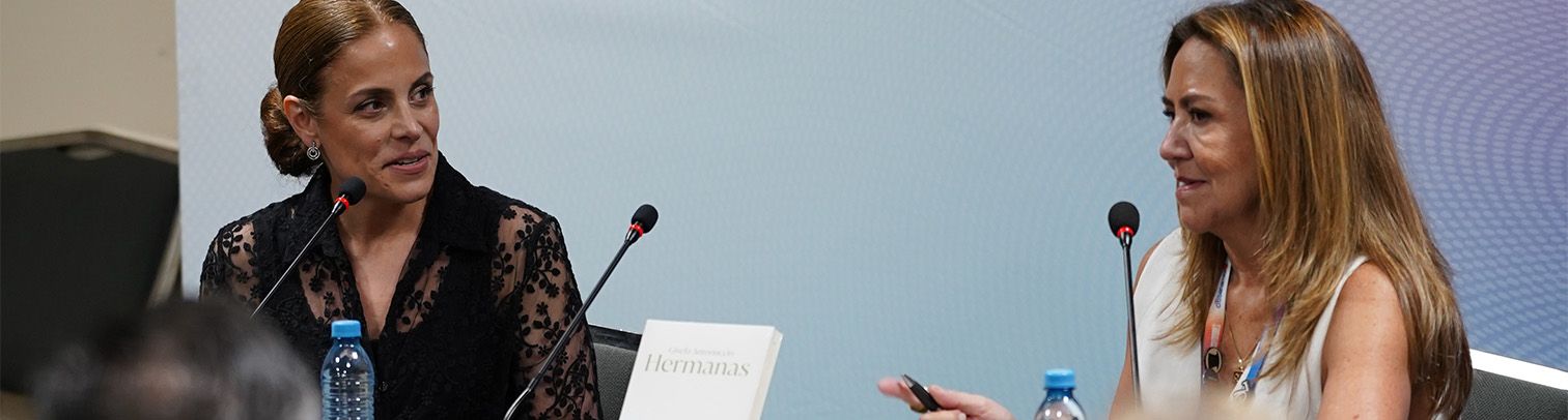 "Hermanas" de Gisela Antonuccio: Un viaje íntimo a través de los vínculos familiares