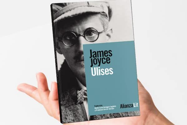 James Joyce, el autor que fascinó al siglo XX con "Ulises"