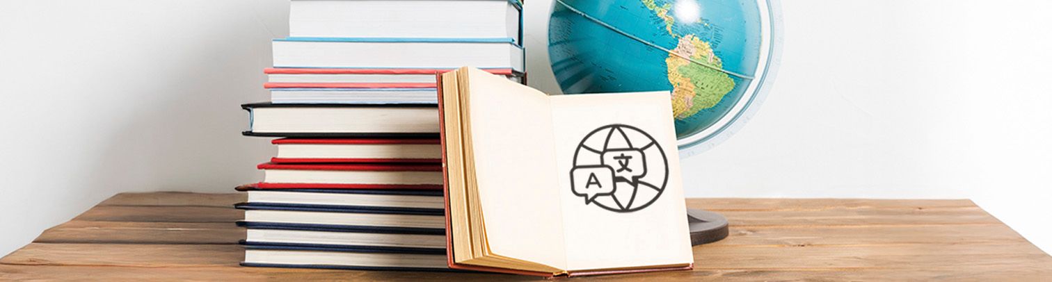 ¿Quieres leer a tus autores favoritos en su idioma original? 5 consejos para que comiences a leer en otros idiomas