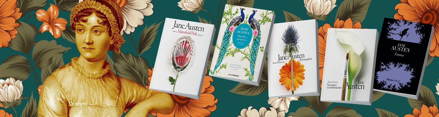 ¿Cómo leer a Jane Austen? Guía de lectura para entrar en su mundo