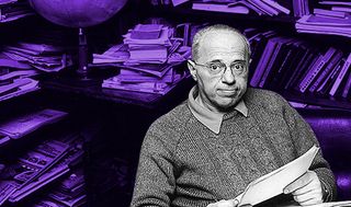 Stanislaw Lem: el escritor de ciencia ficción que no creía en la ciencia ficción