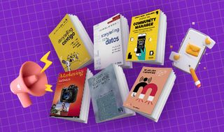 7 libros prácticos de publicidad y marketing digital