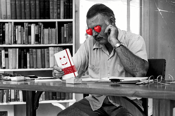 La historia de Moleskine: la libreta amigable con los artistas y el medioambiente