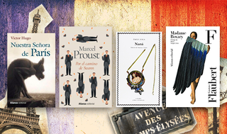 Los libros que cambiaron la literatura francesa para siempre