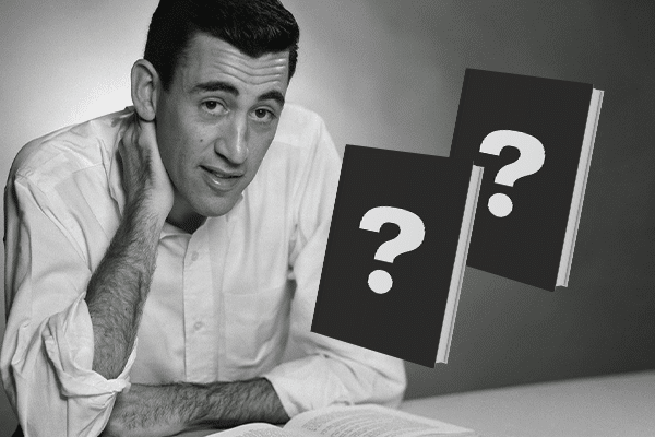 Los otros libros de Salinger que no son El guardián entre el centeno y deberías leer