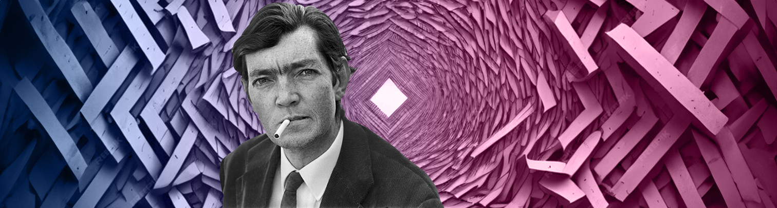 Lo cotidiano es extraordinario. Los 15 mejores cuentos de Julio Cortázar