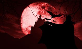 Un recorrido por los libros de vampiros: desde Drácula hasta Crepúsculo