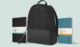Back to school. El mejor regreso a clases con Moleskine 