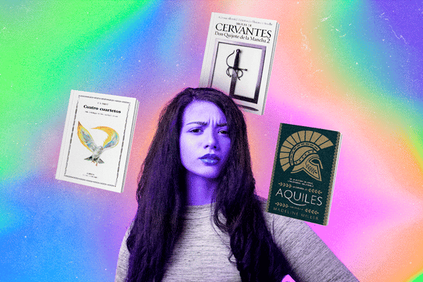 ¿Cuáles son los elementos que hacen que un libro sea un clásico de la literatura?