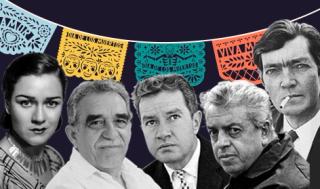 Para leer entre tumbas y carcajadas: Escritores que ven a la muerte con sentido del humor