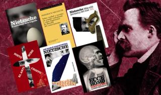 Una guía fácil para leer a Nietzsche (y no perderse en el intento)