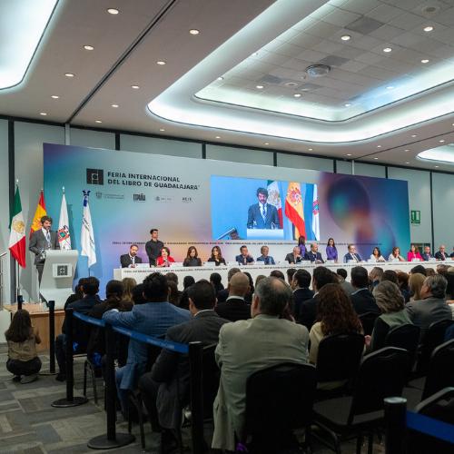 Premio FIL Guadalajara de Lenguas Romances