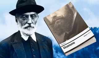 Rompiendo la cuarta pared: 'Niebla' de Miguel de Unamuno y la metaficción